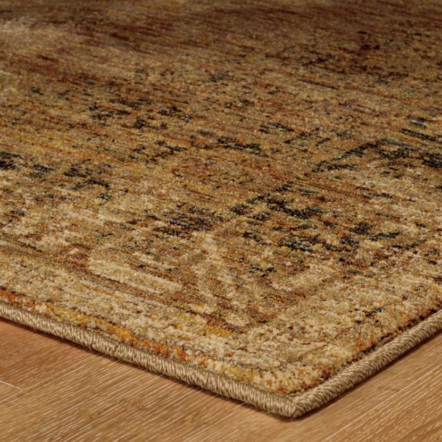 Oriental Weavers™ Andorra 5'x7' Style 26 Area Rug-2