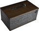 Klipsch® Walnut Heritage The Three with Google Assistant-5