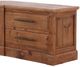 Furniture Classics Butler Brown Media Chest-5
