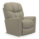La-Z-Boy® Rori Teak Power Rocking Recliner-1