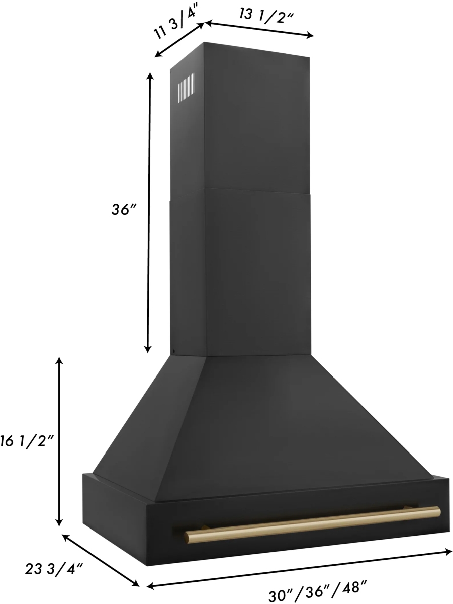 ZLINE Range Hood - Thumbnail 5