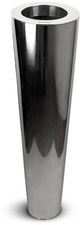 Le Present Canna Chroma Mirror 39" Planter-0