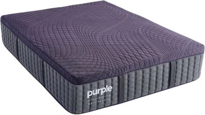 Purple Luxe Rejuvenate Mattress Purple Luxe Rejuvenate Mattress