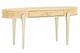 Michael Amini® Camellia Field Caramel Vanity Desk-0