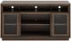 DeFehr Harper Prairie Storm Fireplace Console-0