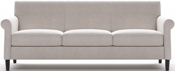 Brentwood Classics Emme Bae Pebble Sofa-0