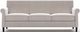 Brentwood Classics Emme Bae Pebble Sofa-0