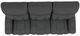 La-Z-Boy® Morrison Indigo Power Reclining Sofa with Headrest and Lumbar-5