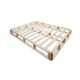 Golden Mattress 9" Wood Twin Foundation-1