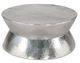 Zuo® Modern Madryn Silver Coffee Table-2
