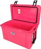Chilly Moose 55L Canoe Red Chilly Ice Box-3
