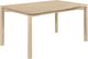 Coaster® Parkridge 7-Piece Tan/White Washed Dining Set-1
