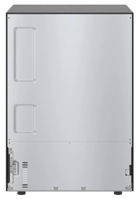 Thermador® Freedom® 24'' 5.2 Cu. Ft. Panel Ready Under the Counter Refrigerator-2