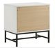 Coaster® Sonora 4-Piece White Queen Bedroom Set-4