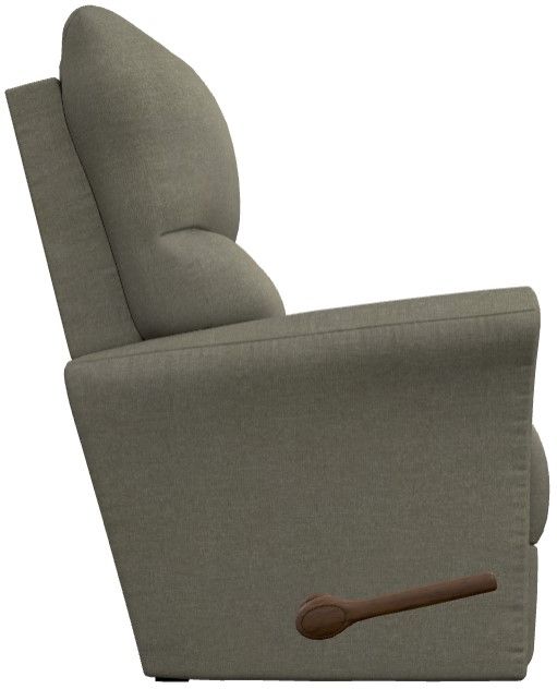 La-Z-Boy® Rowan Moss Manual Wall Recliner-2