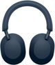 Sony® Midnight Blue Bluetooth® Over-Ear Noise-Cancelling Wireless Headphones-3