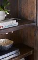 aspenhome® Jackson Turkish Coffee Door Bookcase-2