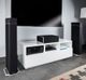 Definitive Technology® BP9000 Series 8" Black High-Performance Bipolar Tower Speaker-5