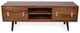 A & B Home Asther Brown TV Cabinet-1