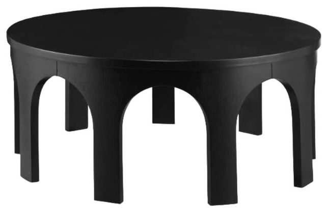 Meridian Furniture Westfield Black Coffee Table-0