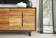 Moe's Home Collection Grid Black Mirror-3