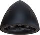 Crestron® Saros® 8” Black Pendant Subwoofer-1