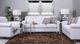 Decor-Rest® Furniture LTD Customizable 2963 Loveseat-1