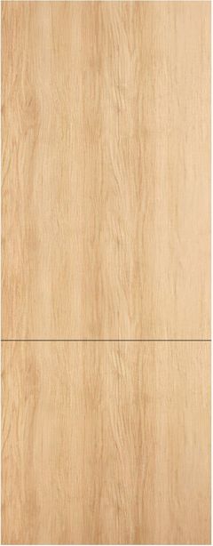 Blomberg® 16.4 Cu. Ft. Panel Ready Bottom Freezer Refrigerator