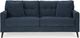 Grassy Sofa (Blue)-1