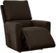 La-Z-Boy® Kells Mink Manual Rocking Recliner-2