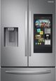 Samsung 26.5 Cu. Ft. Fingerprint Resistant Stainless Steel 3-Door French Door Refrigerator-5