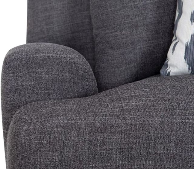 Franklin™ Journey 3-Piece Merriville Graphite Sectional-3