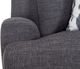Franklin™ Journey 3-Piece Merriville Graphite Sectional-3