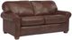 Flexsteel® Thornton Brown Full Sleeper Sofa-0