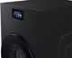 Samsung F900 Series Bespoke 5.3 Cu. Ft. Brushed Black AI Laundry Combo-3