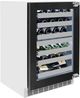 ZLINE Touchstone 24" Panel Ready Wine Cooler-3