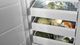 Fulgor Milano® 21.5 Cu. Ft. Stainless Steel Built In Column Freezer-3