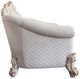 ACME Furniture Vendome II Antique Pearl/Two Tone Ivory Loveseat-2