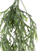 A & B Home Dark Green Faux Baby Reindeer Grass Stem-2