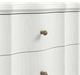 A.R.T. Furniture® Haven Warm White Nightstand-5