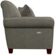 La-Z-Boy® Bennett duo® Granite Power Reclining Loveseat-3