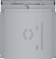 Bosch® 800 Series 30" Stainless Steel Single Electric Wall Oven-3