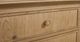 Bassett® Furniture Surry Flaxen Oak Nightstand -3