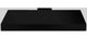 Vent-A-Hood® 36" Black Under Cabinet Range Hood-1