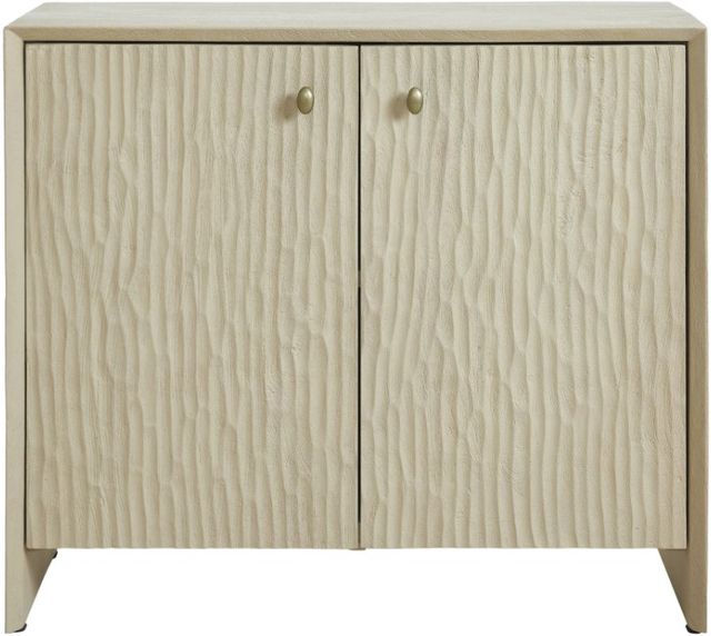 Renwil® Aida Light Brown Cabinet-2