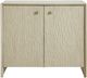 Renwil® Aida Light Brown Cabinet-2