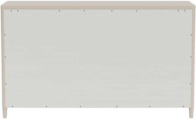 Riverside Furniture Laguna Drift 8-Drawer Dresser-2