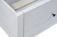 Jofran Inc. Maxton Ivory Youth Twin Panel Storage Bed-5