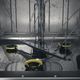 ASKO 30 Series 24" Stainless Steel Top Control Built-In Dishwasher -3