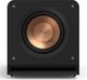 Klipsch® Reference Premiere 10" Black Subwoofer-0
